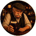 The Grumpy Old Git